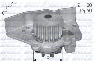 Запчасть DOLZ N405
