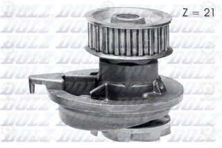 Запчасть DOLZ O107
