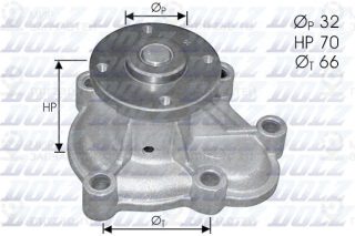 Запчасть DOLZ O130