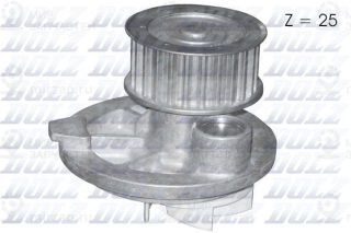 Запчасть DOLZ O139