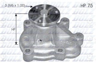 Запчасть DOLZ O142