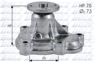 Запчасть DOLZ O143