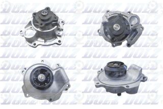 Запчасть DOLZ O202