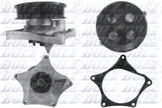 Запчасть DOLZ O203