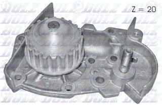 Запчасть DOLZ R124