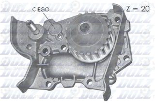 Запчасть DOLZ R214