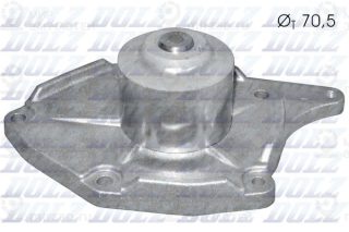 Запчасть DOLZ R217