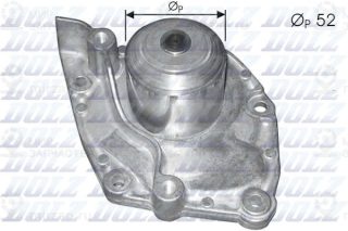 Запчасть DOLZ R229