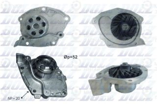 Запчасть DOLZ R232