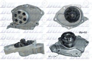 Запчасть DOLZ R234