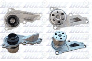 Запчасть DOLZ R241