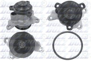 Запчасть DOLZ R243