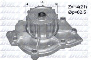 Запчасть DOLZ R299
