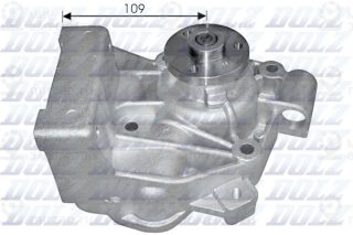 Запчасть DOLZ S168
