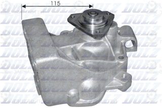 Запчасть DOLZ S169