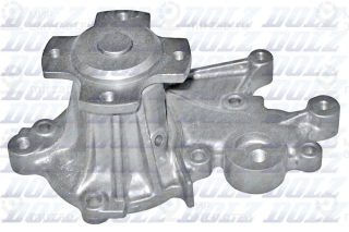 Насос водяной (охлаждение двигателя) DOLZ S203