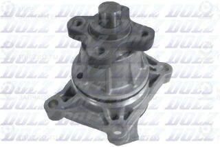 Запчасть DOLZ S208