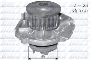 Запчасть DOLZ S219