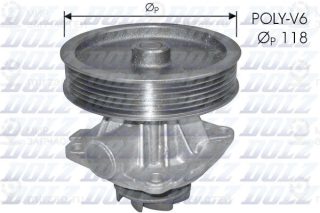 Запчасть DOLZ S225