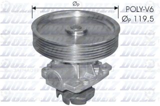 Запчасть DOLZ S228