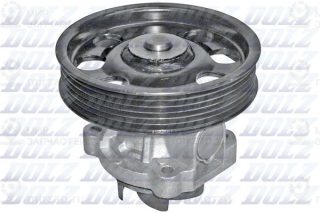 Запчасть DOLZ S233