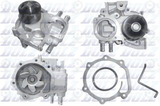Запчасть DOLZ S236