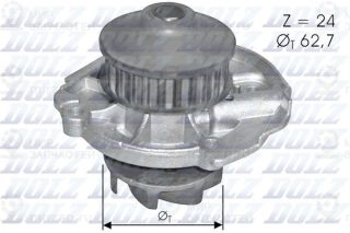 Запчасть DOLZ S261