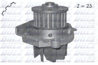 Запчасть DOLZ S320