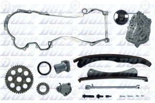 Запчасть DOLZ SKCA001