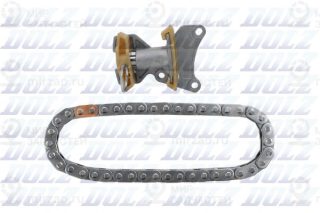 Запчасть DOLZ SKCA005