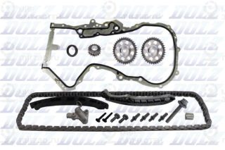 Запчасть DOLZ SKCA008F