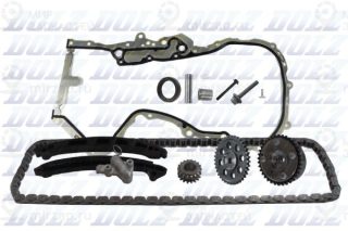 Запчасть DOLZ SKCA011V