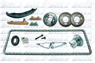 Комплект привода распредвала DOLZ SKCF014