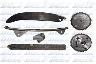 Комплект привода распредвала DOLZ SKCH083V