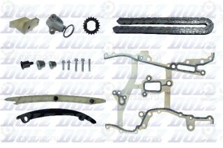 Запчасть DOLZ SKCO004