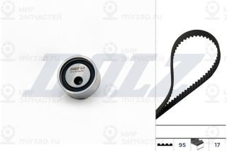 Запчасть DOLZ SKD001