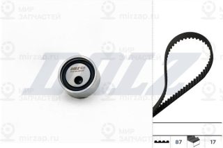 Запчасть DOLZ SKD002