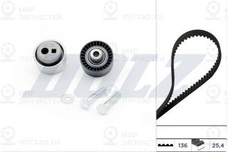Запчасть DOLZ SKD010