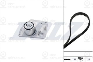 Запчасть DOLZ SKD027