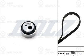 Запчасть DOLZ SKD030