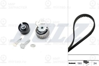 Запчасть DOLZ SKD032