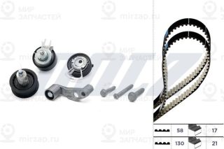 Запчасть DOLZ SKD051
