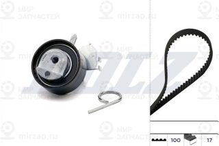 Запчасть DOLZ SKD061