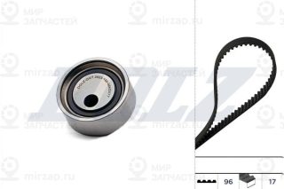 Запчасть DOLZ SKD066