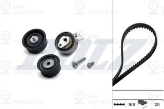Запчасть DOLZ SKD067