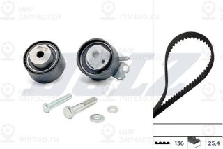 Запчасть DOLZ SKD071