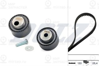 Запчасть DOLZ SKD072