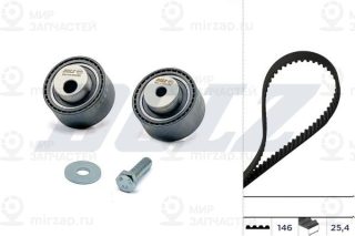 Запчасть DOLZ SKD076