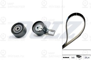Запчасть DOLZ SKD079