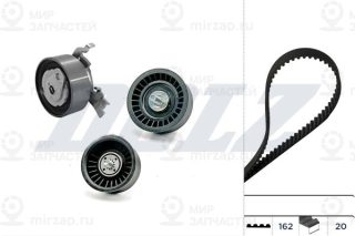 Запчасть DOLZ SKD081